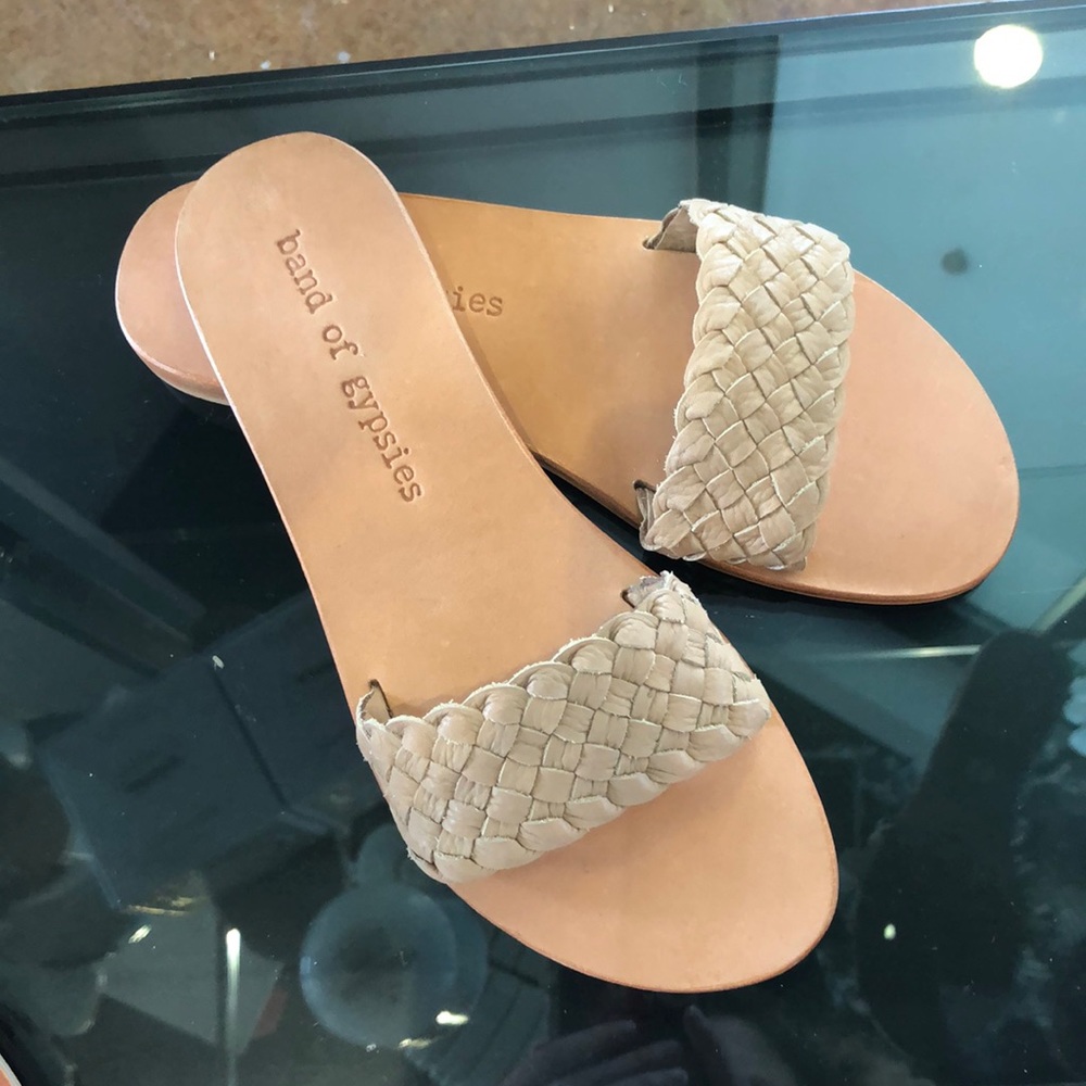 Band of Gypsies Malibu Slide